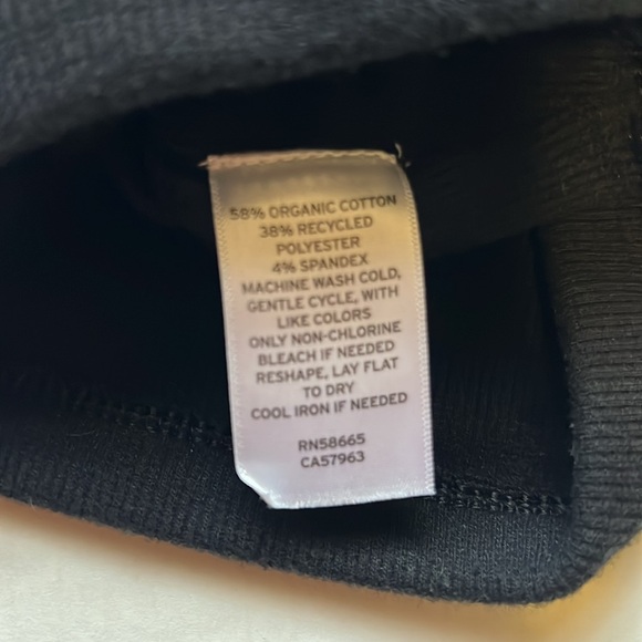 BP V-Neck Crop Tank Bra Top M - Picture 7 of 7